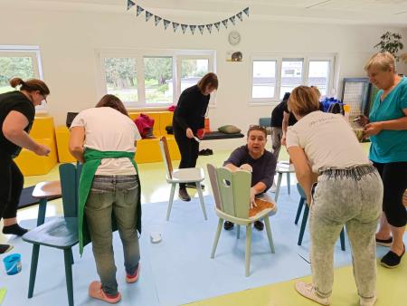 restavriranje pohištva